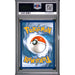 Pokémon TCG: Mega Lopunny Ex {{setAbbreviation}} 128 NM PSA 10 (Back)
