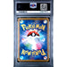 Pokémon TCG: Trevenant. & Dusknoir Gx #053 PSA 10 - Japanese-143217974 (back)