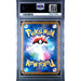 Pokémon TCG: Greninja & Zoroark Gx #072 PSA 10 - Japanese-143217958 (back)