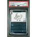 Pokémon TCG: Glaceon #069 PSA 10-137018199