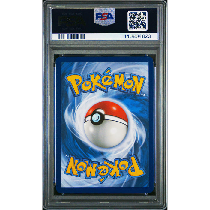 Pokémon TCG: Espeon Ex #175 PSA 10 - Scarlet & Violet Promo-140804823 (back)