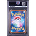 Pokémon TCG: Rocket'S Raticate {{setAbbreviation}} 108 NM PSA 10 (Back)