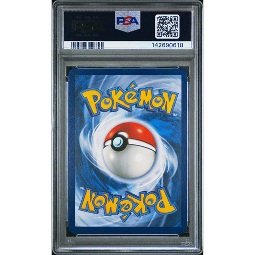 Pokémon TCG: Piplup #098 PSA 10 - Phantasmal Flames-142690618 (back)