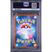 Pokémon TCG: Slakoth {{setAbbreviation}} 117 NM PSA 9 (Back)