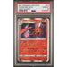 Pokémon TCG: Charizard Holo #017 PSA 10-87658381