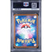 Pokémon TCG: Medicham {{setAbbreviation}} 207 NM PSA 9 (Back)