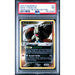 Pokémon TCG: Dark Tyranitar 20 PSA 7 - Team Rocket Returns