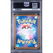 Pokémon TCG: Ambipom {{setAbbreviation}} 092 NM PSA 9 (Back)