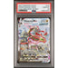 Pokémon TCG: Rayquaza Vmax #218 PSA 10-138891954
