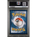 Pokémon TCG: Mimikyu V {{setAbbreviation}} 068 NM PSA 9 (Back)