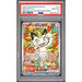 Pokémon TCG: Meowth Ex #121 PSA 10-166182051