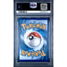 Pokémon TCG: Zekrom Ex {{setAbbreviation}} 172 NM PSA 10 (Back)