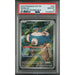 Pokémon TCG: Snorlax #051 PSA 10-100489001