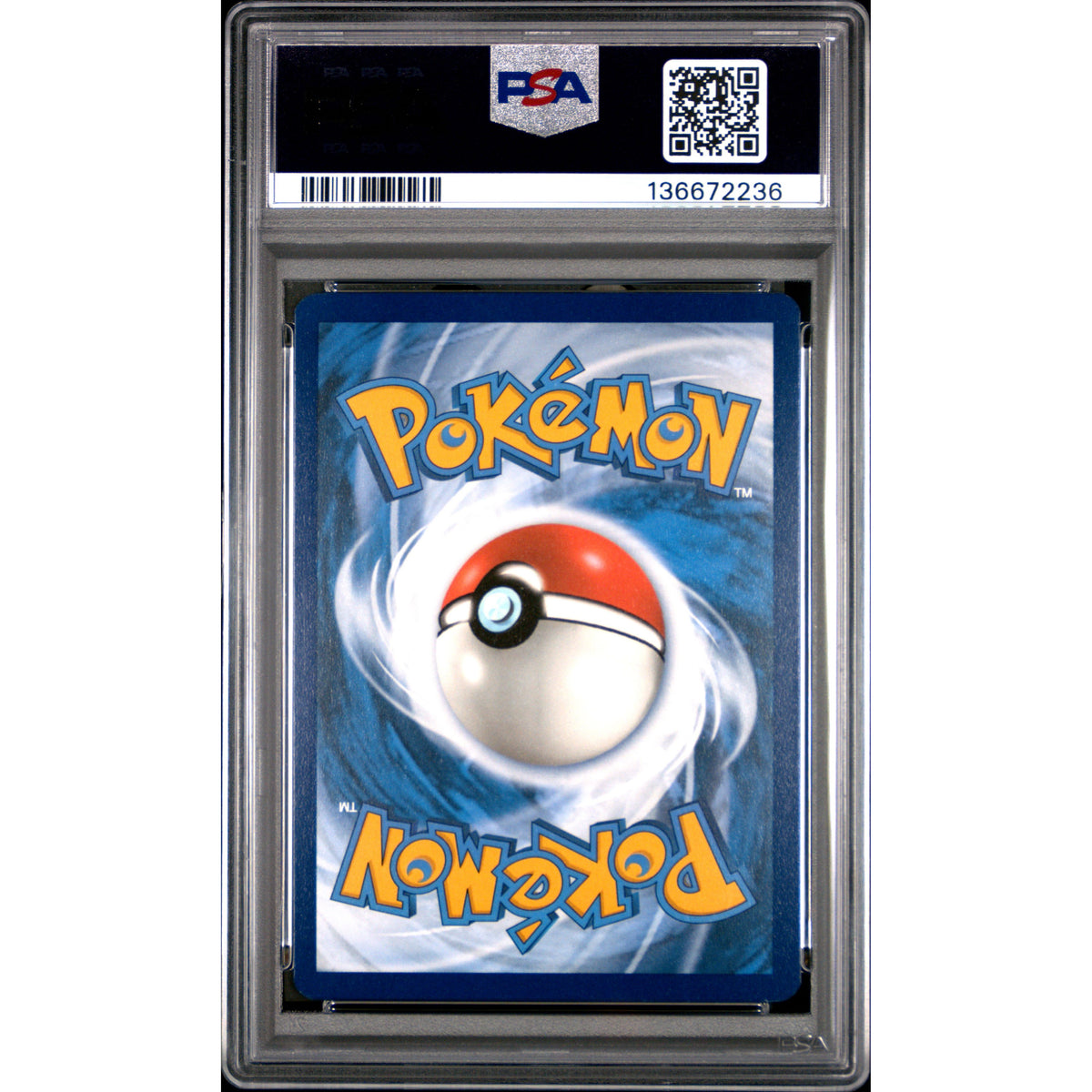 Pokémon TCG: Snorlax #TG10 PSA 10-136672236