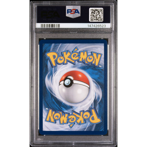 Pokémon TCG: Mega Lopunny Ex #128 PSA 10 - Phantasmal Flames-147426523 (back)