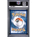 Pokémon TCG: Birthday Pikachu-Holo {{setAbbreviation}} 24 NM PSA 10 (Back)