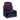 A Flesh and Blood TCG: Arcane Rising (Unlimited) Booster Display box featuring purple glowing illustrations and twenty-four booster packs.
