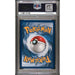 Pokémon TCG: Fa/Pikachu {{setAbbreviation}} 020 NM PSA 10 (Back)