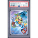 Pokémon TCG: Turtwig #040 PSA 9-163255682