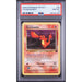 Pokémon TCG: Charmander #50 PSA 8-166182109