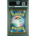 Pokémon TCG: Misdreavus {{setAbbreviation}} 202 NM PSA 10 (Back)