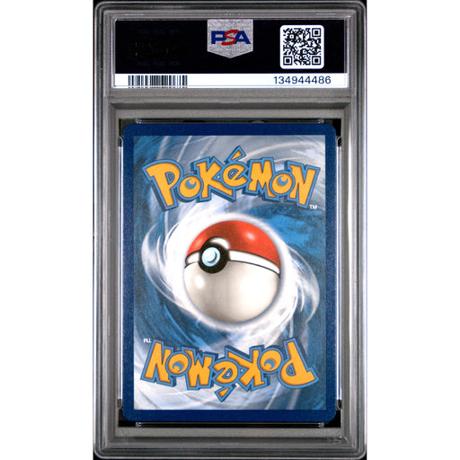 Pokémon TCG: Moltres & Zapdos & Articuno Gx #66 PSA 10 - Hidden Fates-134944486 (back)