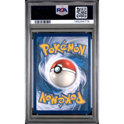 Pokémon TCG: Flygon #101 PSA 10 - Phantasmal Flames-145294719 (back)