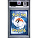 Pokémon TCG: Mega Charizard X Ex {{setAbbreviation}} 023 NM PSA 10 (Back)