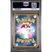 Pokémon TCG: Ambipom {{setAbbreviation}} 092 NM PSA 9 (Back)