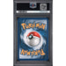 Pokémon TCG: Haunter-Rev.Foil {{setAbbreviation}} 35 NM PSA 7 (Back)
