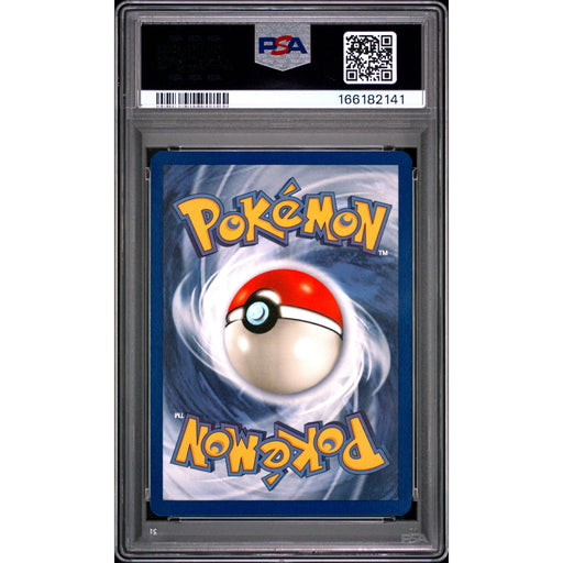 Pokémon TCG: Imp. Oak'S Revenge {{setAbbreviation}} 76 NM PSA 9 (Back)