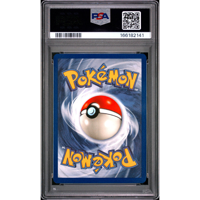 Pokémon TCG: Imp. Oak'S Revenge {{setAbbreviation}} 76 NM PSA 9 (Back)