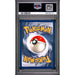 Pokémon TCG: Imp. Oak'S Revenge {{setAbbreviation}} 76 NM PSA 9 (Back)