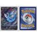 Pokémon TCG, Vaporeon V (SWSH Black Star Promos #181)