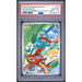 Pokémon TCG: Bulbasaur #037 PSA 10-163255679