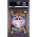 Pokémon TCG: Vullaby {{setAbbreviation}} 144 NM PSA 10 (Back)