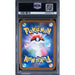 Pokémon TCG: Fa/Comfey {{setAbbreviation}} 187 NM PSA 9 (Back)