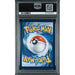 Pokémon TCG: Pikachu Ex #277 PSA 10 - Ascended Heroes-157331847 (back)