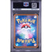 Pokémon TCG: Doublade {{setAbbreviation}} 091 NM PSA 10 (Back)
