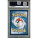Pokémon TCG: Fa/Charizard Gx {{setAbbreviation}} SV49 NM PSA 10 (Back)