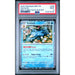 Pokémon TCG: Golduck #008 PSA 9 - Mega Evolution Promo-143218164