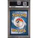 Pokémon TCG: Fa/Charizard Vmax {{setAbbreviation}} 020 NM PSA 10 (Back)