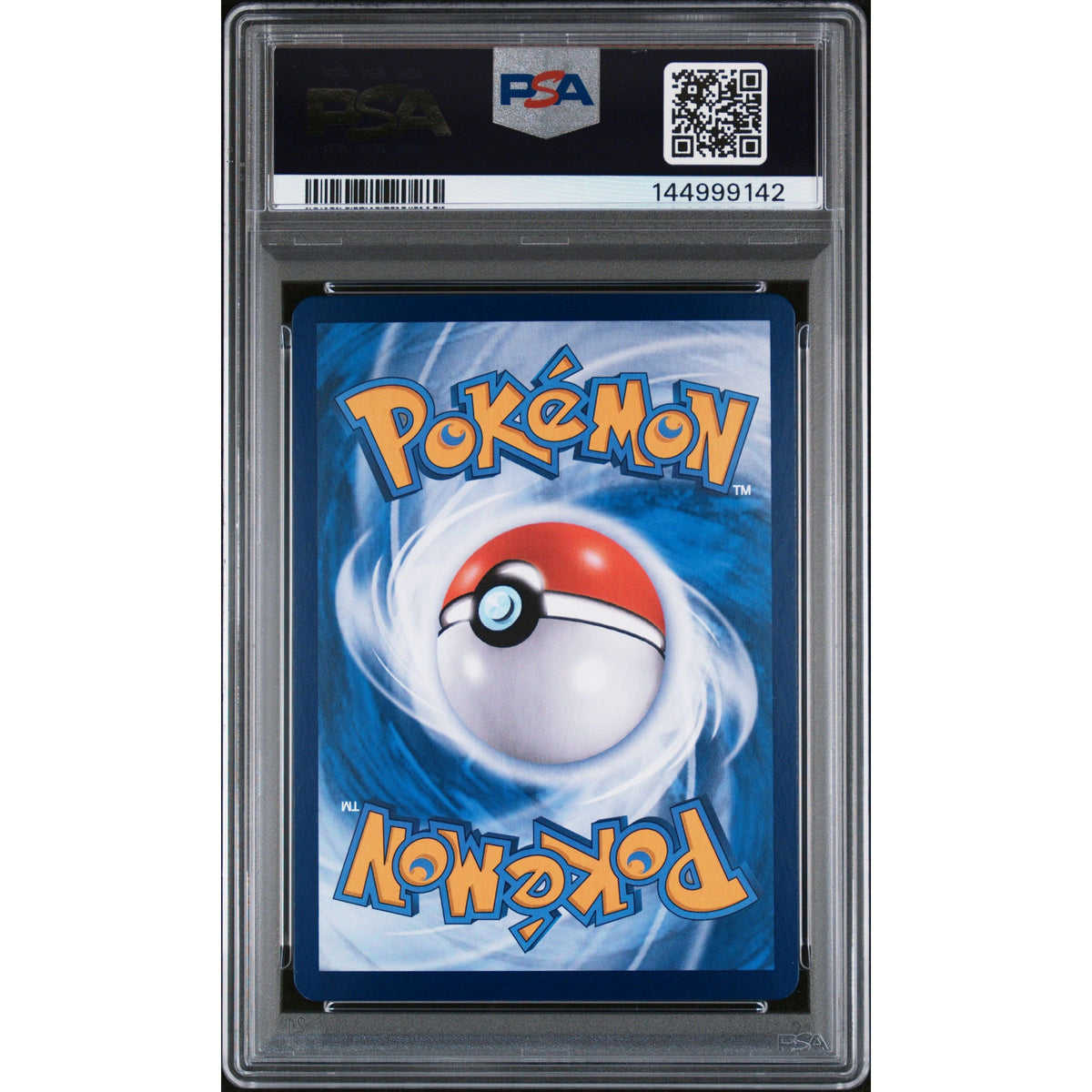 Pokémon TCG: Pikachu #172 PSA 10-144999142