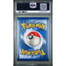 Pokémon TCG: Torchic Gold Star #108 PSA 3 - Team Rocket Returns-123670538 (back)