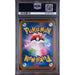 Pokémon TCG: Fa/Passimian {{setAbbreviation}} 203 NM PSA 10 (Back)