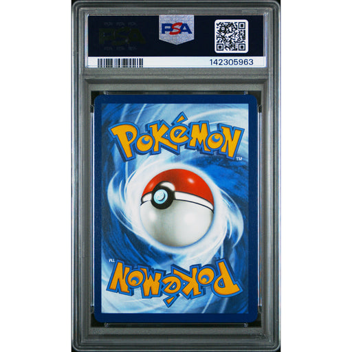 Pokémon TCG: Steelix #150 PSA 9 - Mega Evolution-142305963 (back)