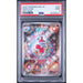 Pokémon TCG: Medicham #207 PSA 9-150258217