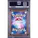 Pokémon TCG: Meltan {{setAbbreviation}} 081 NM PSA 10 (Back)