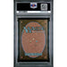 Magic the Gathering: The Soul Stone {{setAbbreviation}} 0066 NM PSA 9 (Back)
