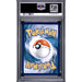 Pokémon TCG: Mega Dragonite Ex {{setAbbreviation}} 271 NM PSA 9 (Back)